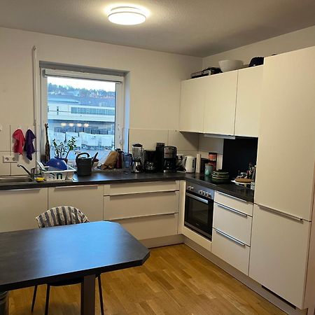 Schoenes Zimmer In Zentraler Lage Ulm Exterior photo